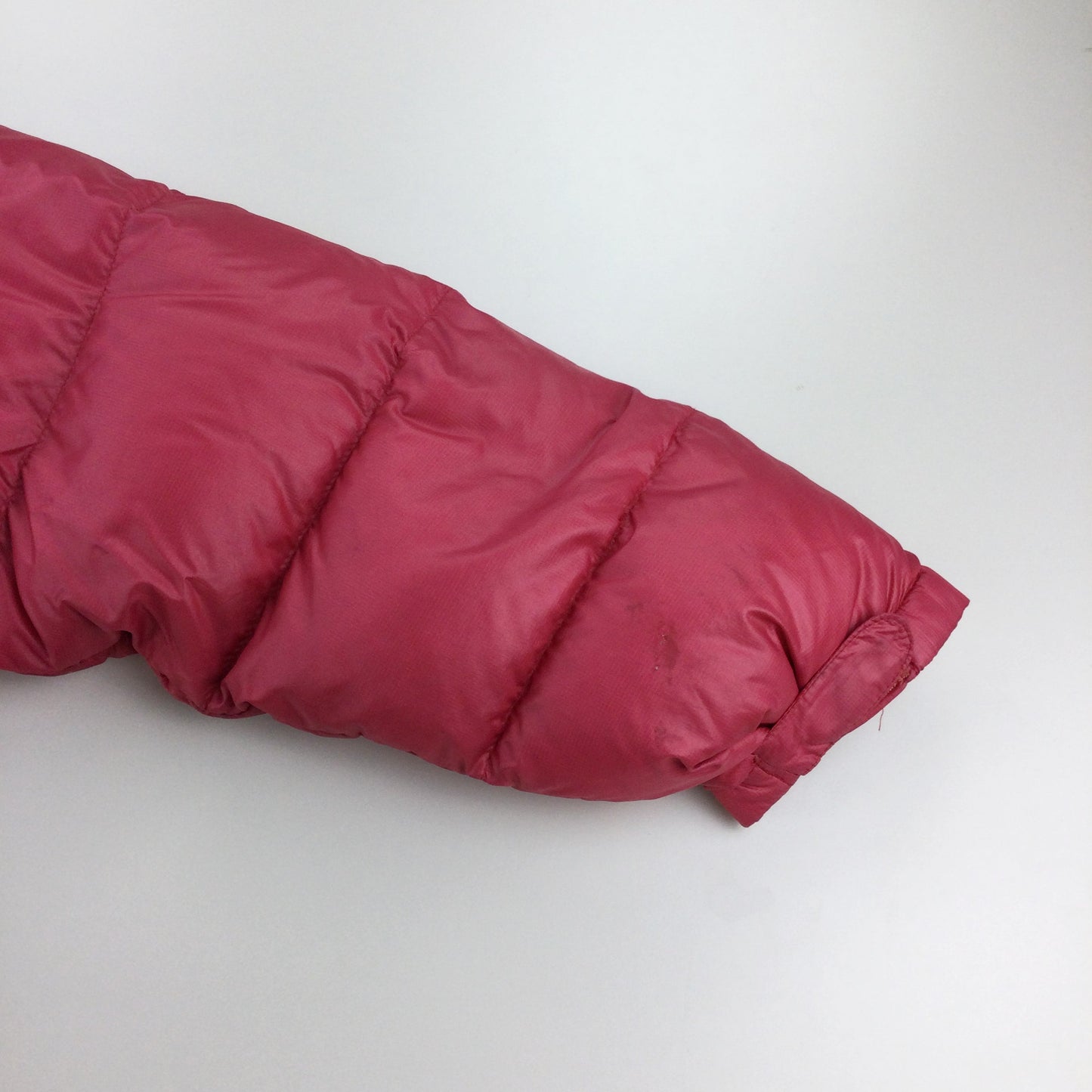 The North Face Nuptse Puffer Jacket - Large-olesstore-vintage-secondhand-shop-austria-österreich