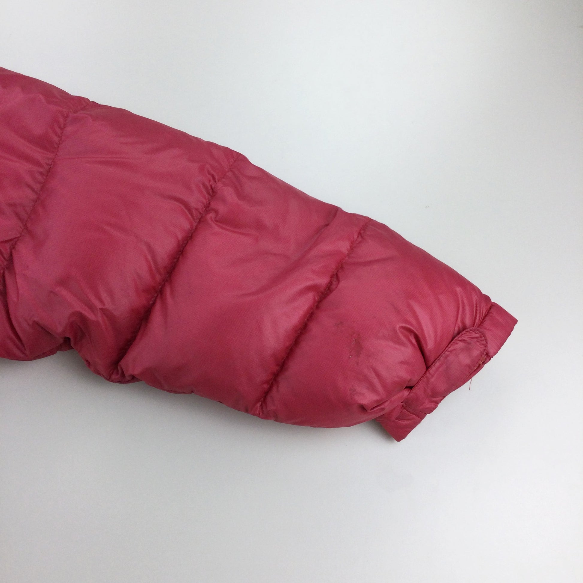 The North Face Nuptse Puffer Jacket - Large-olesstore-vintage-secondhand-shop-austria-österreich