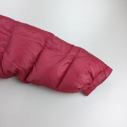 The North Face Nuptse Puffer Jacket - Large-olesstore-vintage-secondhand-shop-austria-österreich