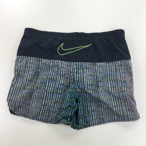 Nike 90s Shorts - Large-NIKE-olesstore-vintage-secondhand-shop-austria-österreich