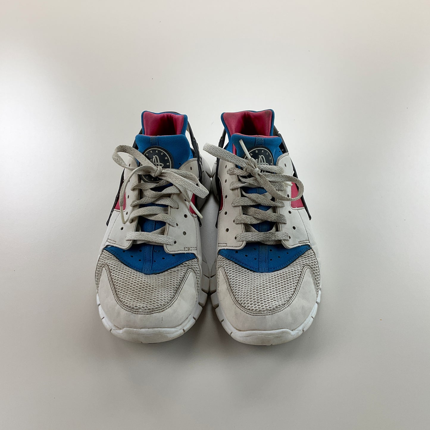 Nike Hurricanes Sneaker - EU 44-NIKE-olesstore-vintage-secondhand-shop-austria-österreich