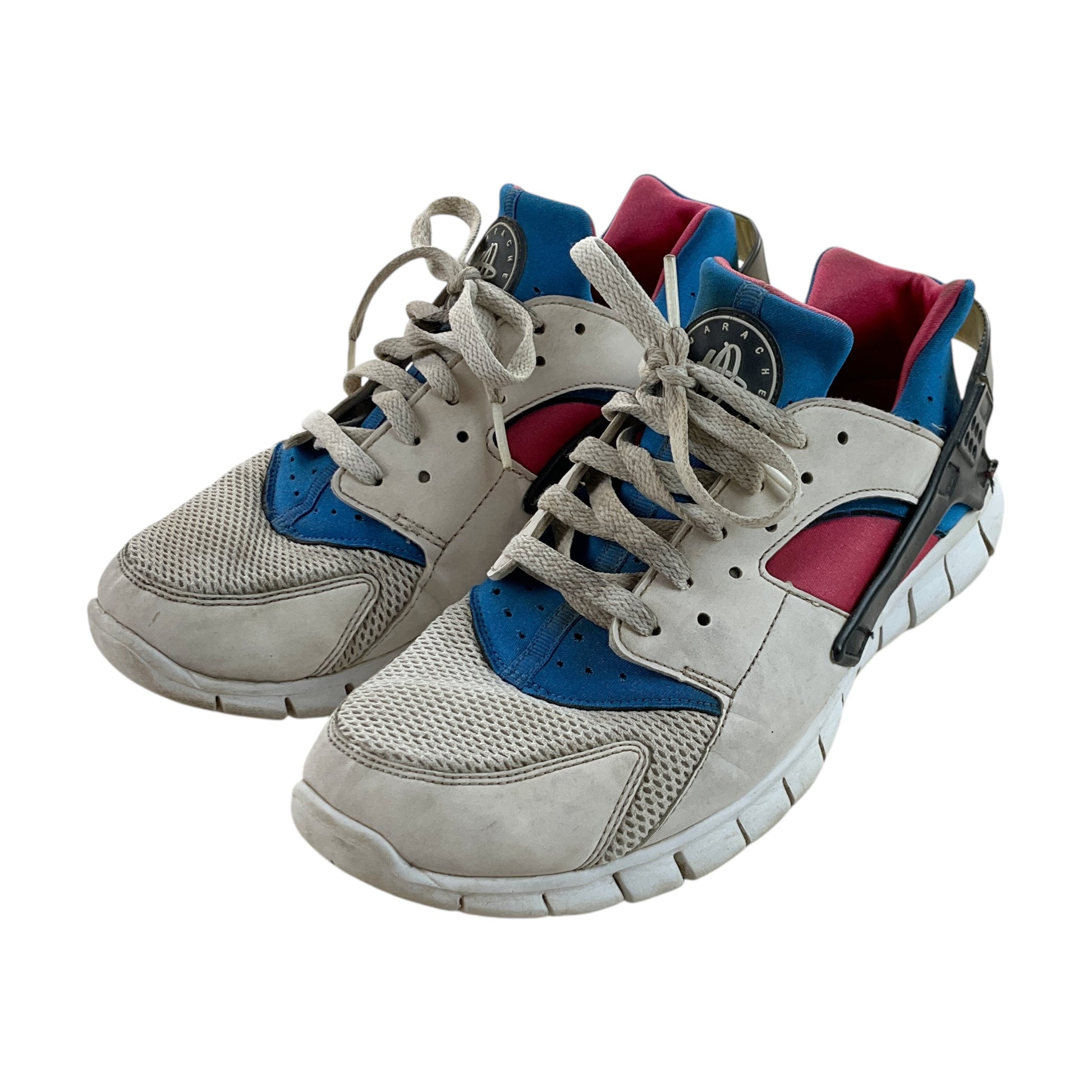 Nike Hurricanes Sneaker - EU 44-NIKE-olesstore-vintage-secondhand-shop-austria-österreich