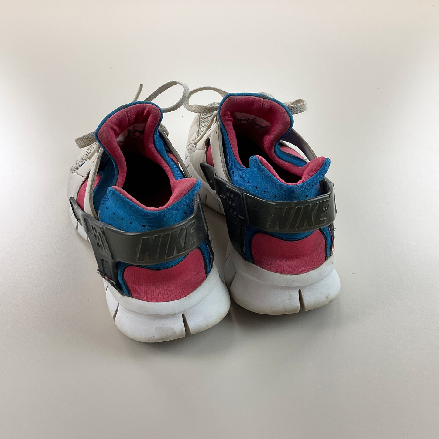 Nike Hurricanes Sneaker - EU 44-NIKE-olesstore-vintage-secondhand-shop-austria-österreich