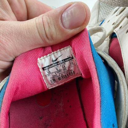 Nike Hurricanes Sneaker - EU 44-NIKE-olesstore-vintage-secondhand-shop-austria-österreich