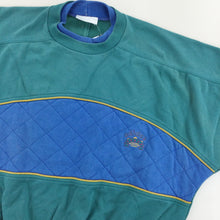 Load image into Gallery viewer, Adidas 80s Sweatshirt - Small-Adidas-olesstore-vintage-secondhand-shop-austria-österreich