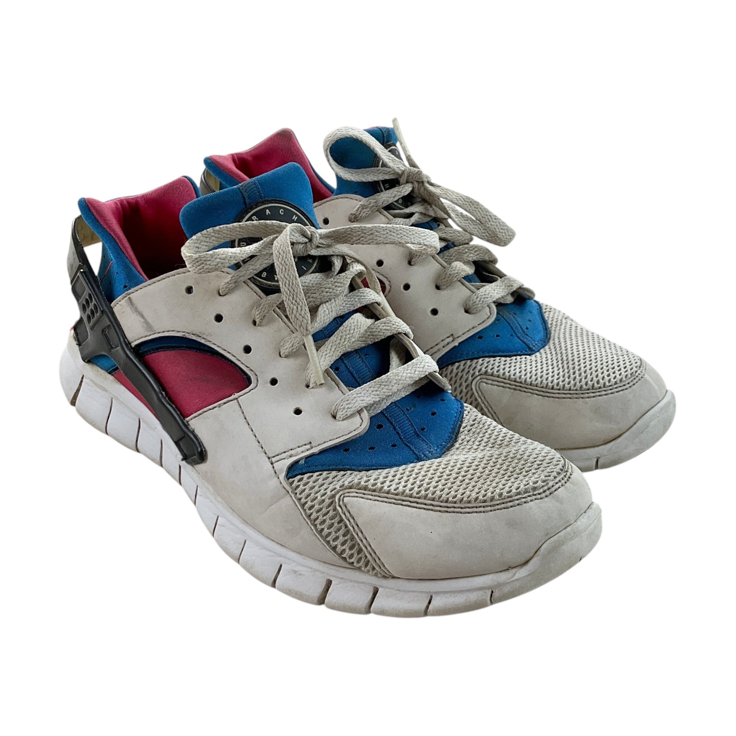 Nike Hurricanes Sneaker - EU 44-NIKE-olesstore-vintage-secondhand-shop-austria-österreich