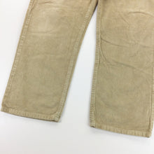 Load image into Gallery viewer, Moschino Corduroy Pant - W33 L30-MOSCHINO-olesstore-vintage-secondhand-shop-austria-österreich