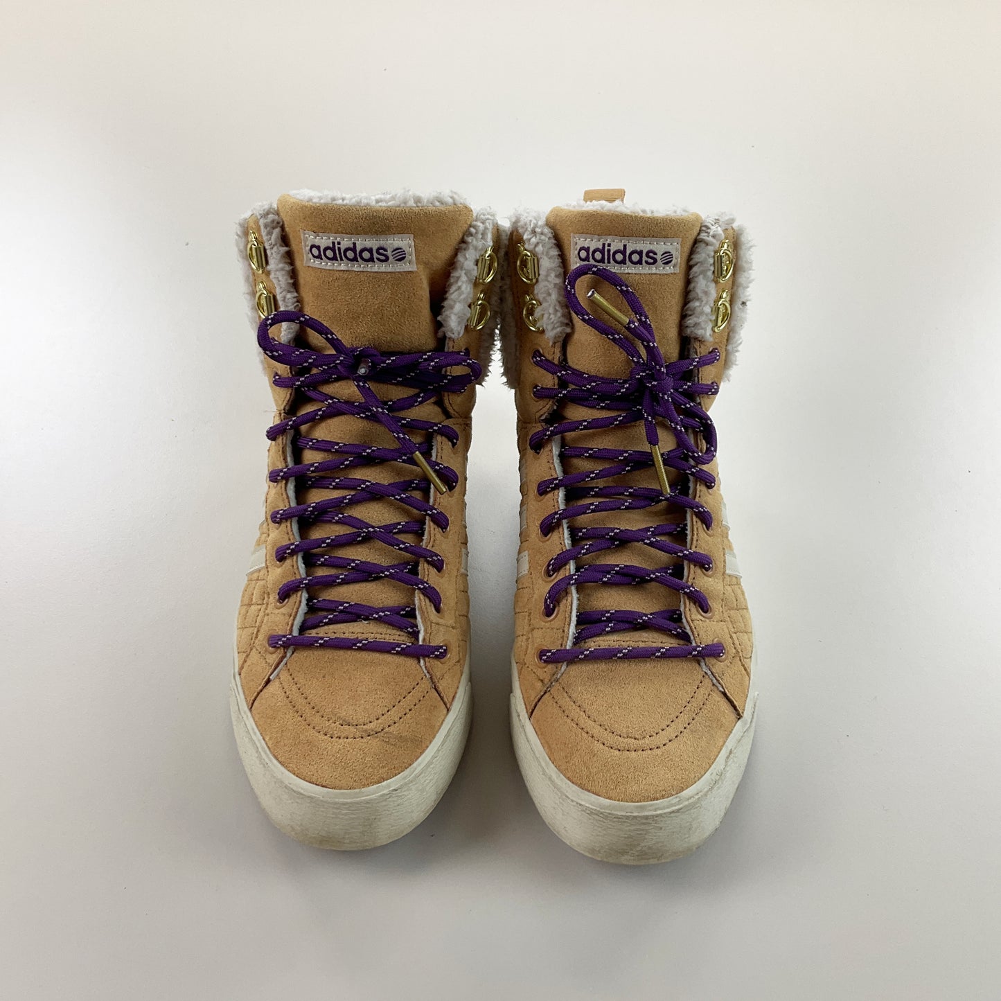 Adidas Neo Label Winter Schuhe - EU 39 1/2-ADIDAS-olesstore-vintage-secondhand-shop-austria-österreich