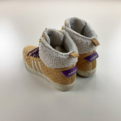 Adidas Neo Label Winter Schuhe - EU 39 1/2-ADIDAS-olesstore-vintage-secondhand-shop-austria-österreich