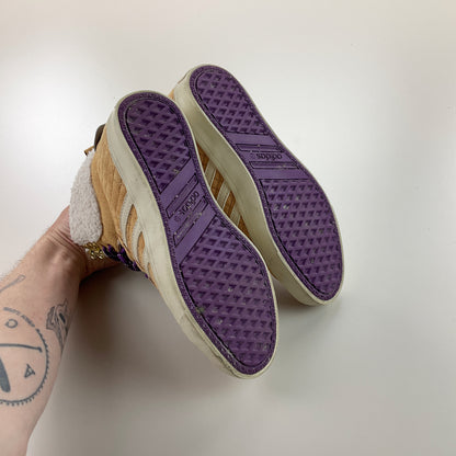 Adidas Neo Label Winter Schuhe - EU 39 1/2-ADIDAS-olesstore-vintage-secondhand-shop-austria-österreich