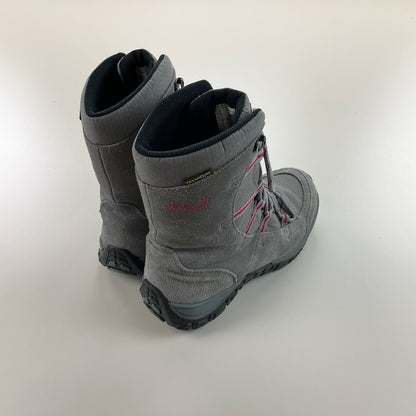 Jack Wolfskin Wander- Outdoor Stiefel - EU 37.5-JACK WOLFSKIN-olesstore-vintage-secondhand-shop-austria-österreich