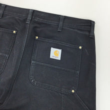 Load image into Gallery viewer, Carhartt Double Knee Pant - W36 L34-CARHARTT-olesstore-vintage-secondhand-shop-austria-österreich