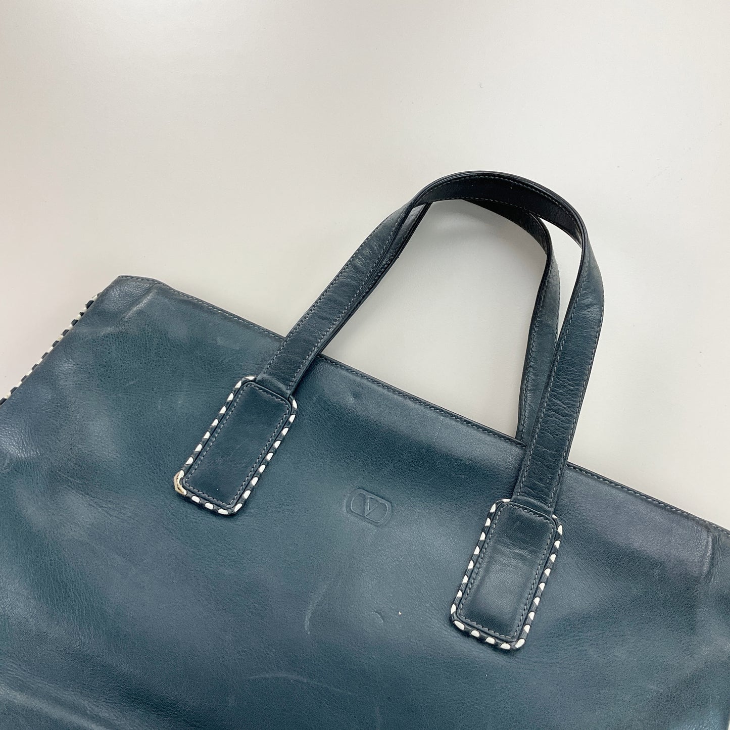Valentino Tasche-VALENTINO-olesstore-vintage-secondhand-shop-austria-österreich