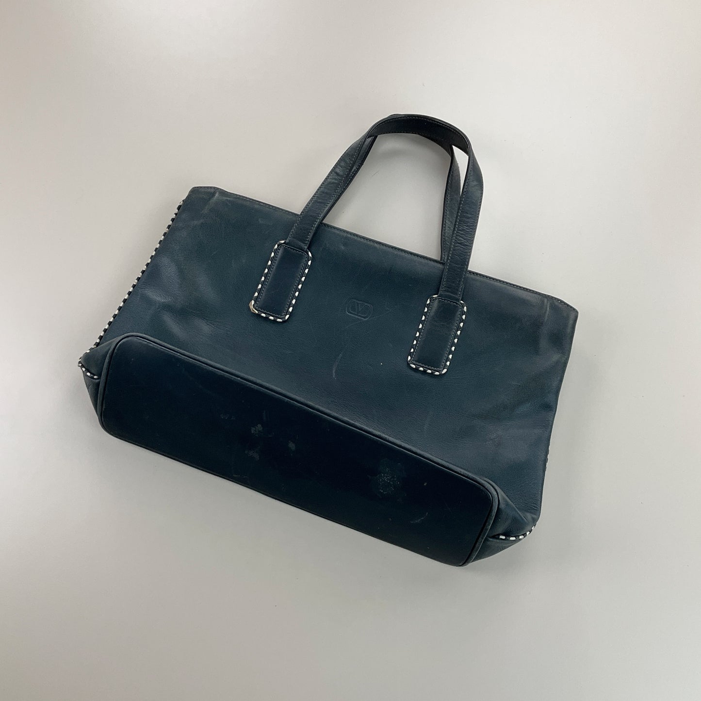 Valentino Tasche-VALENTINO-olesstore-vintage-secondhand-shop-austria-österreich