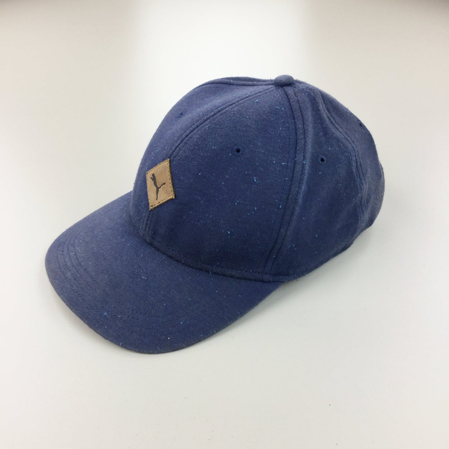 Puma Basic Cap-olesstore-vintage-secondhand-shop-austria-österreich