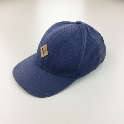 Puma Basic Cap-olesstore-vintage-secondhand-shop-austria-österreich