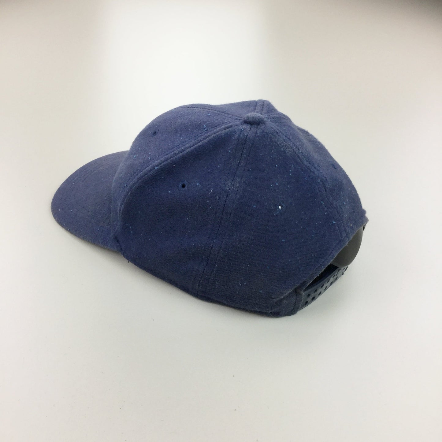 Puma Basic Cap-olesstore-vintage-secondhand-shop-austria-österreich