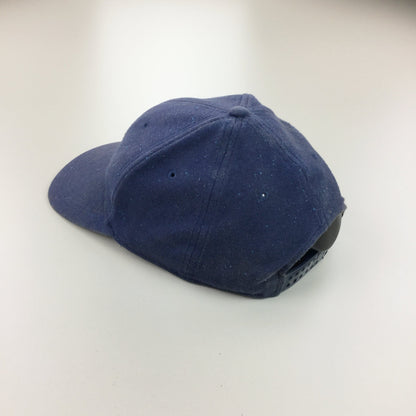 Puma Basic Cap-olesstore-vintage-secondhand-shop-austria-österreich