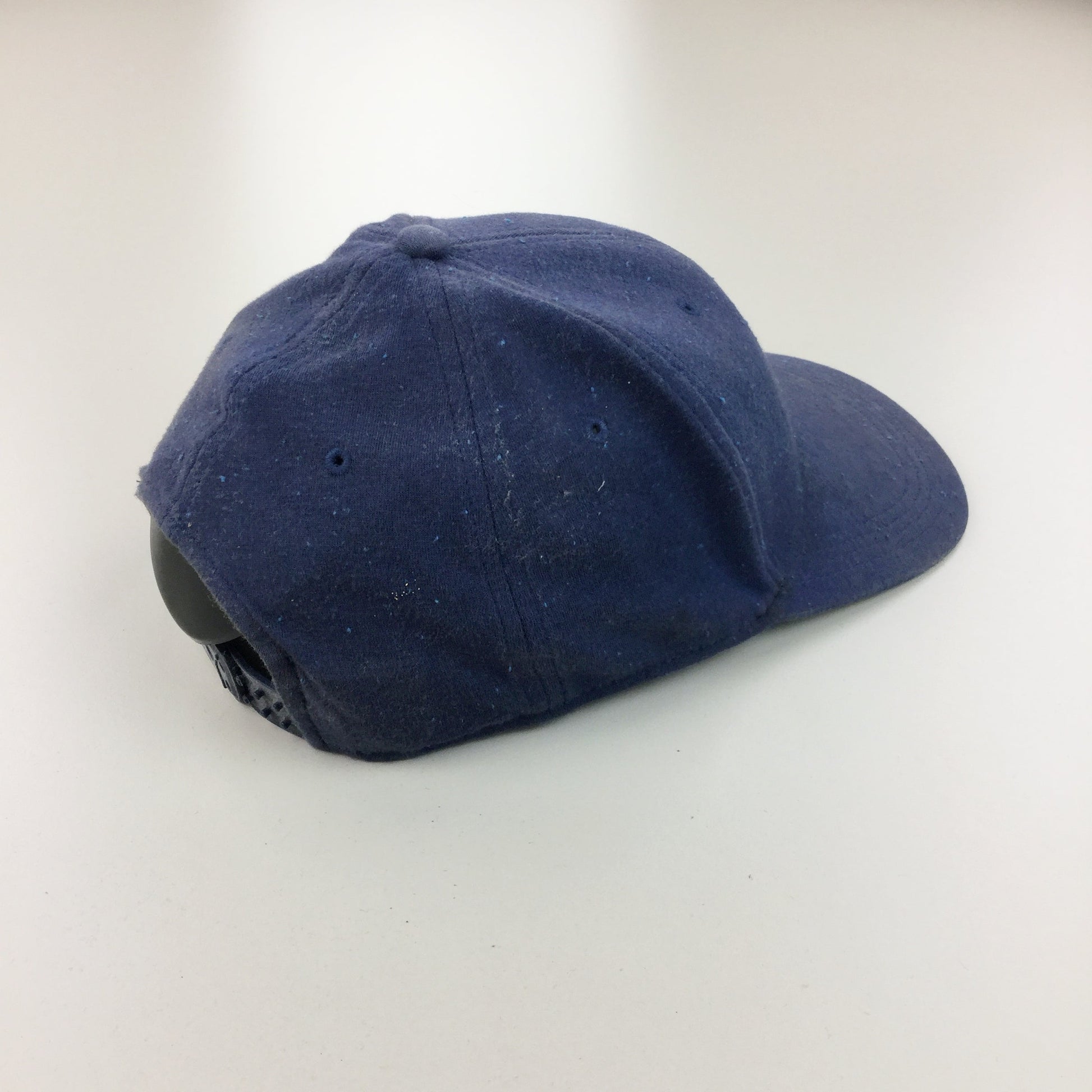 Puma Basic Cap-olesstore-vintage-secondhand-shop-austria-österreich