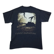Load image into Gallery viewer, Cynic Paradise &#39;Pain&#39; T-Shirt - Large-FRUIT OF THE LOOM-olesstore-vintage-secondhand-shop-austria-österreich
