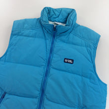 Load image into Gallery viewer, Sergio Tacchini Puffer Gilet - XL-SERGIO TACCHINI-olesstore-vintage-secondhand-shop-austria-österreich