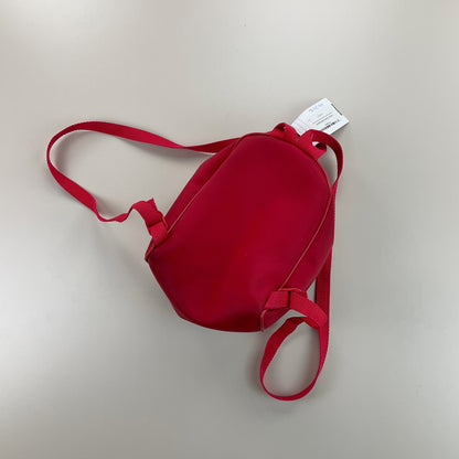 Coca Cola 90s Rucksack-COCA COLA-olesstore-vintage-secondhand-shop-austria-österreich