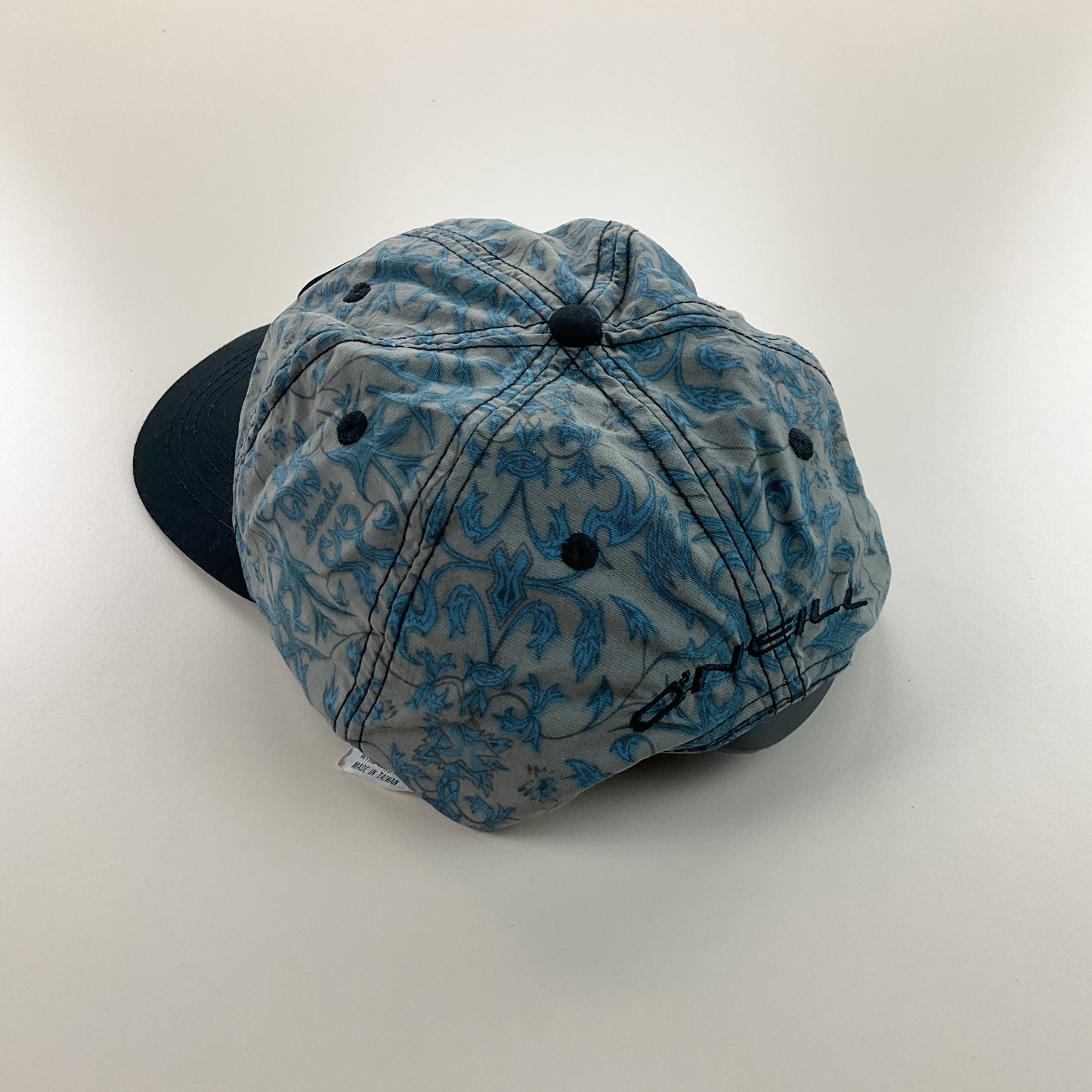 O'Neill Surf Cap-O'NEILL-olesstore-vintage-secondhand-shop-austria-österreich