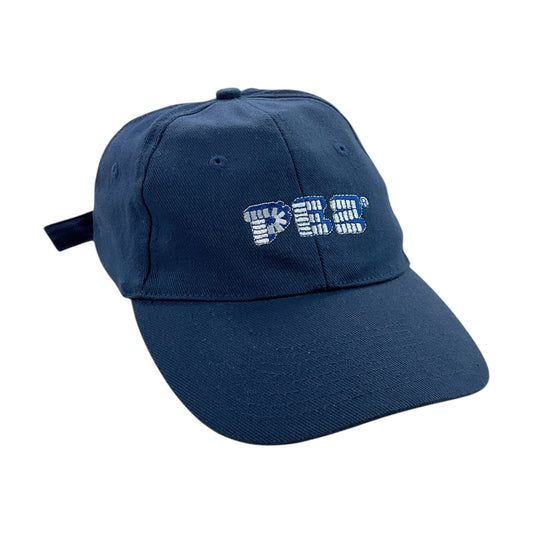 Pez Logo Cap-PEZ-olesstore-vintage-secondhand-shop-austria-österreich