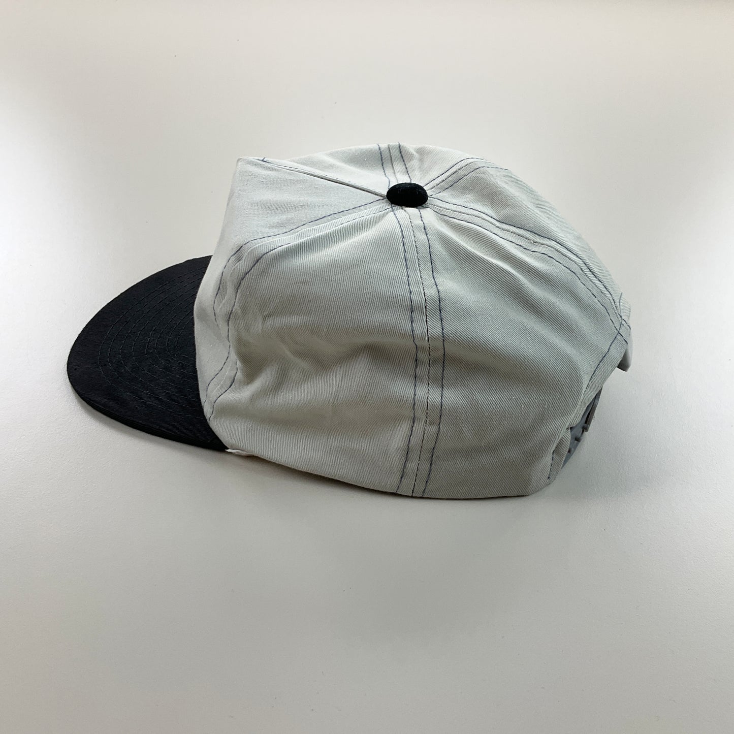 LA Lakers NBA Cap-NO NAME-olesstore-vintage-secondhand-shop-austria-österreich