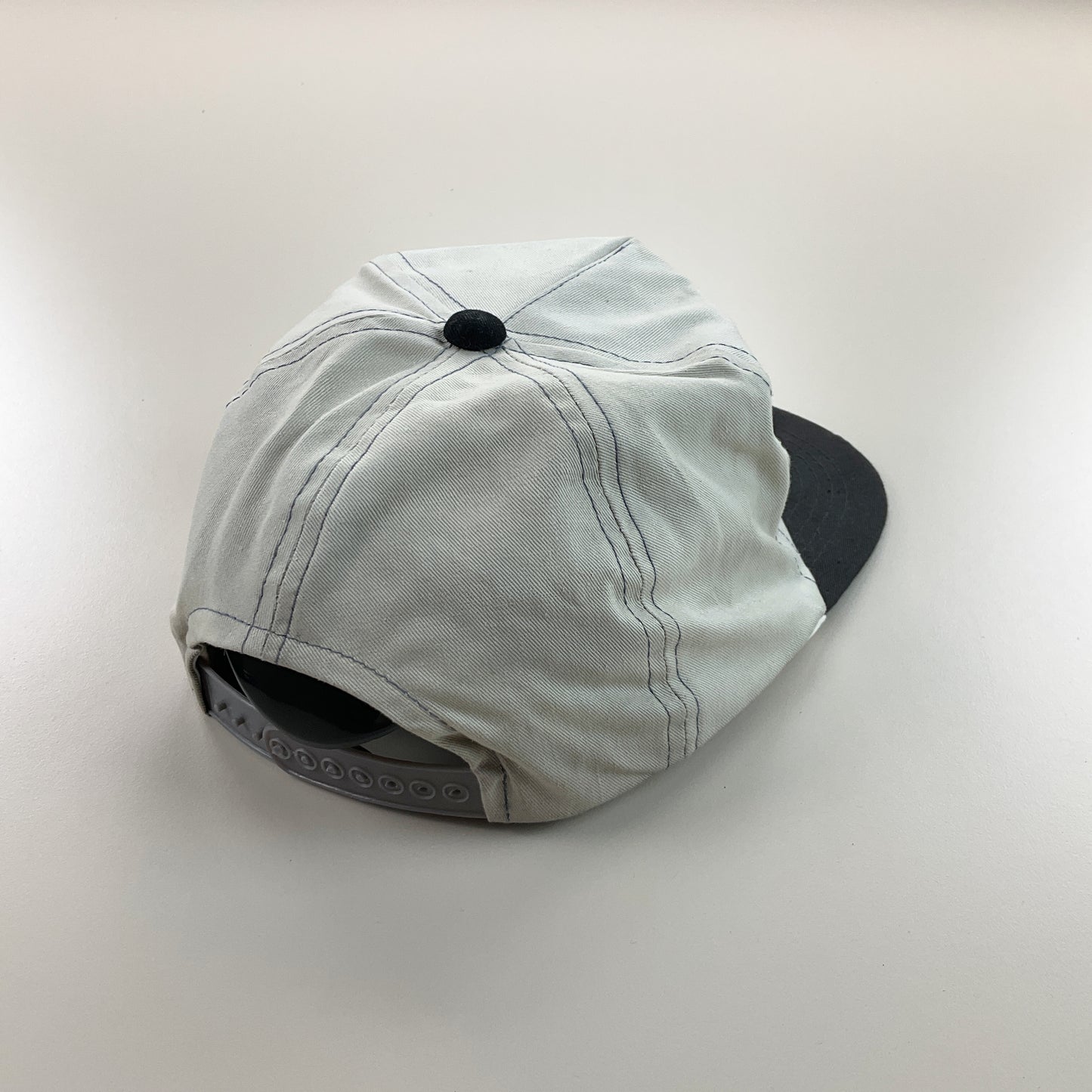 LA Lakers NBA Cap-NO NAME-olesstore-vintage-secondhand-shop-austria-österreich