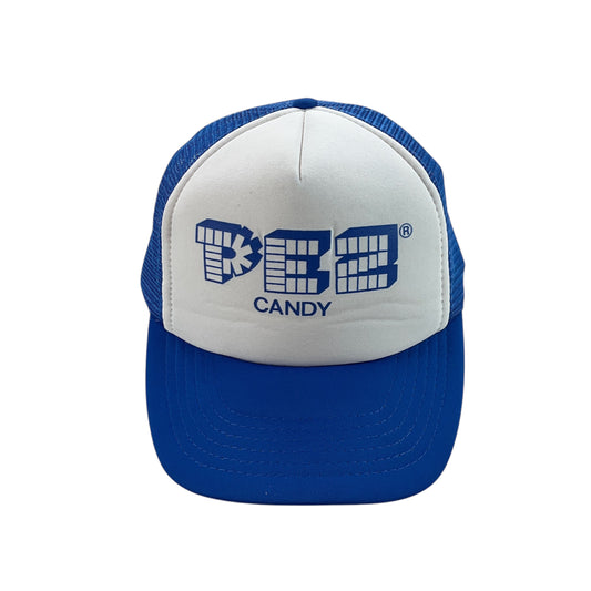 Pez Trucker Cap-PEZ-olesstore-vintage-secondhand-shop-austria-österreich