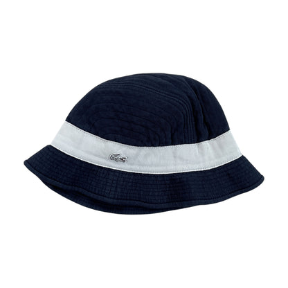 Lacoste 00s Bucket Hat-LACOSTE-olesstore-vintage-secondhand-shop-austria-österreich
