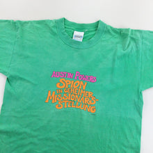 Load image into Gallery viewer, Austin Powers T-Shirt - Medium-Screen Stars-olesstore-vintage-secondhand-shop-austria-österreich