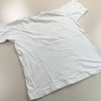 Windel Winni Graphic T-Shirt - XL-WINDEL WINNI-olesstore-vintage-secondhand-shop-austria-österreich