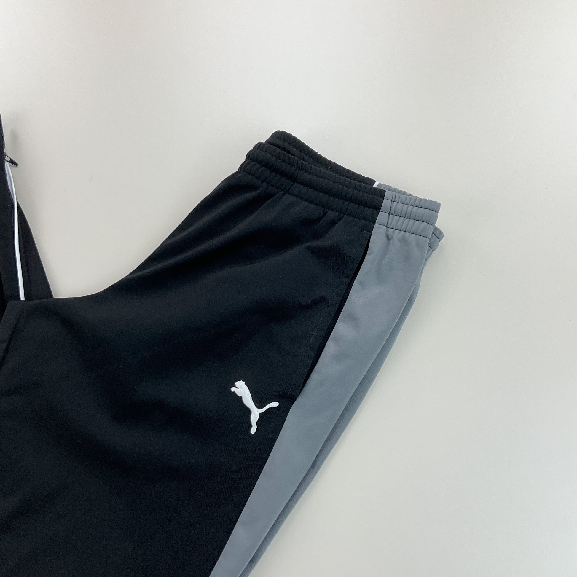 Puma 00s Jogginghose - Medium-PUMA-olesstore-vintage-secondhand-shop-austria-österreich