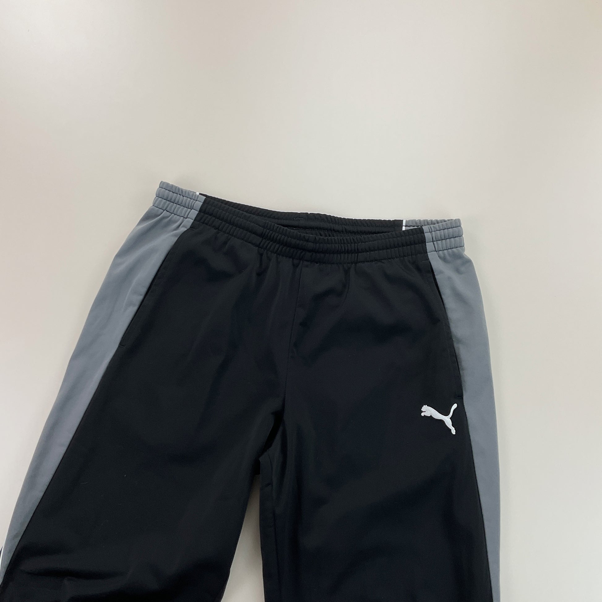 Puma 00s Jogginghose - Medium-PUMA-olesstore-vintage-secondhand-shop-austria-österreich