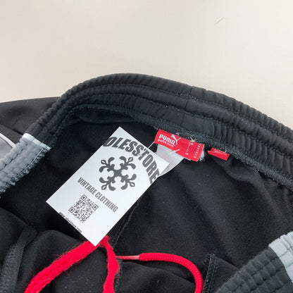 Puma 00s Jogginghose - Medium-PUMA-olesstore-vintage-secondhand-shop-austria-österreich