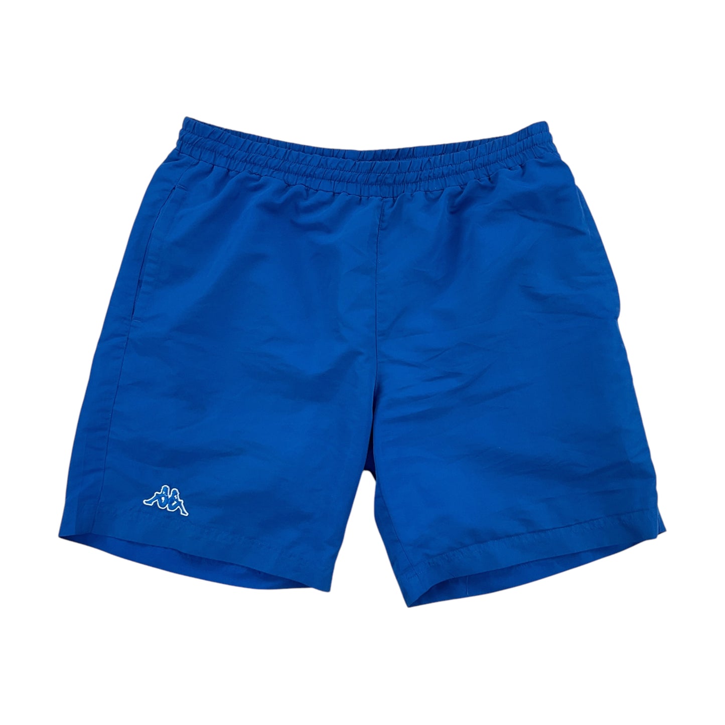Kappa kurze Sport Hose - XL-KAPPA-olesstore-vintage-secondhand-shop-austria-österreich