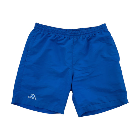 Kappa kurze Sport Hose - XL-KAPPA-olesstore-vintage-secondhand-shop-austria-österreich