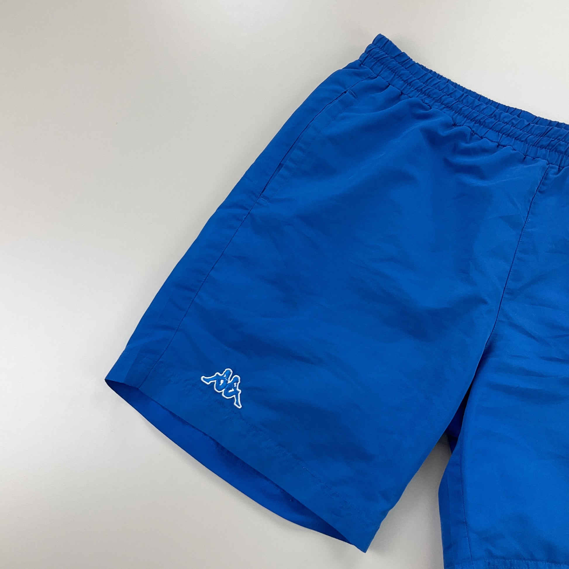Kappa kurze Sport Hose - XL-KAPPA-olesstore-vintage-secondhand-shop-austria-österreich