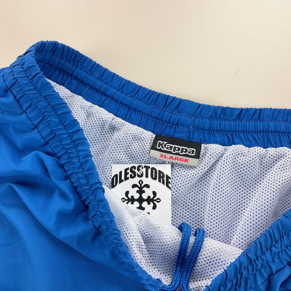 Kappa kurze Sport Hose - XL-KAPPA-olesstore-vintage-secondhand-shop-austria-österreich