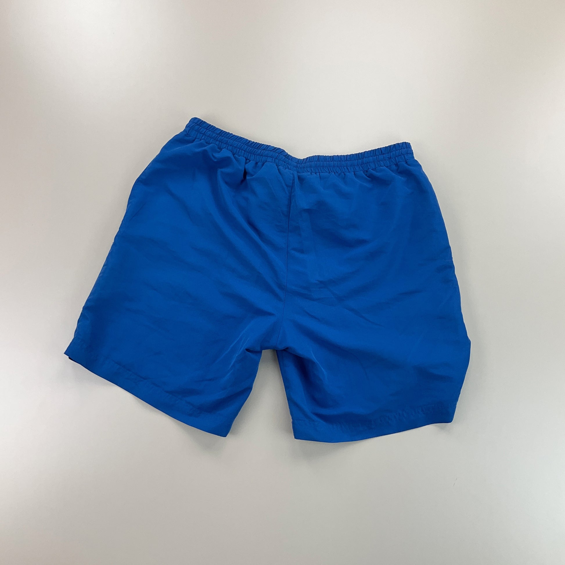 Kappa kurze Sport Hose - XL-KAPPA-olesstore-vintage-secondhand-shop-austria-österreich