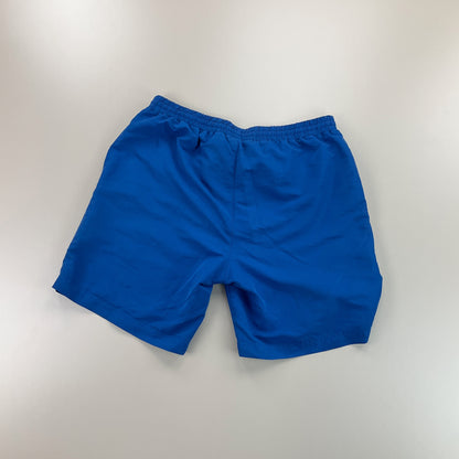 Kappa kurze Sport Hose - XL-KAPPA-olesstore-vintage-secondhand-shop-austria-österreich