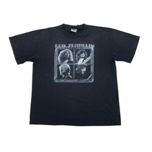 Load image into Gallery viewer, Led Zeppelin 90s T-Shirt - XXL-The Roxx-olesstore-vintage-secondhand-shop-austria-österreich