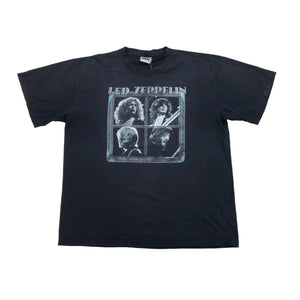 Led Zeppelin 90s T-Shirt - XXL-The Roxx-olesstore-vintage-secondhand-shop-austria-österreich