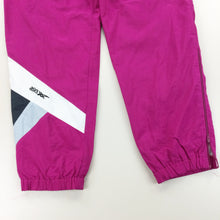 Load image into Gallery viewer, Asics 90s Track Pant Jogger - Large-ASICS-olesstore-vintage-secondhand-shop-austria-österreich