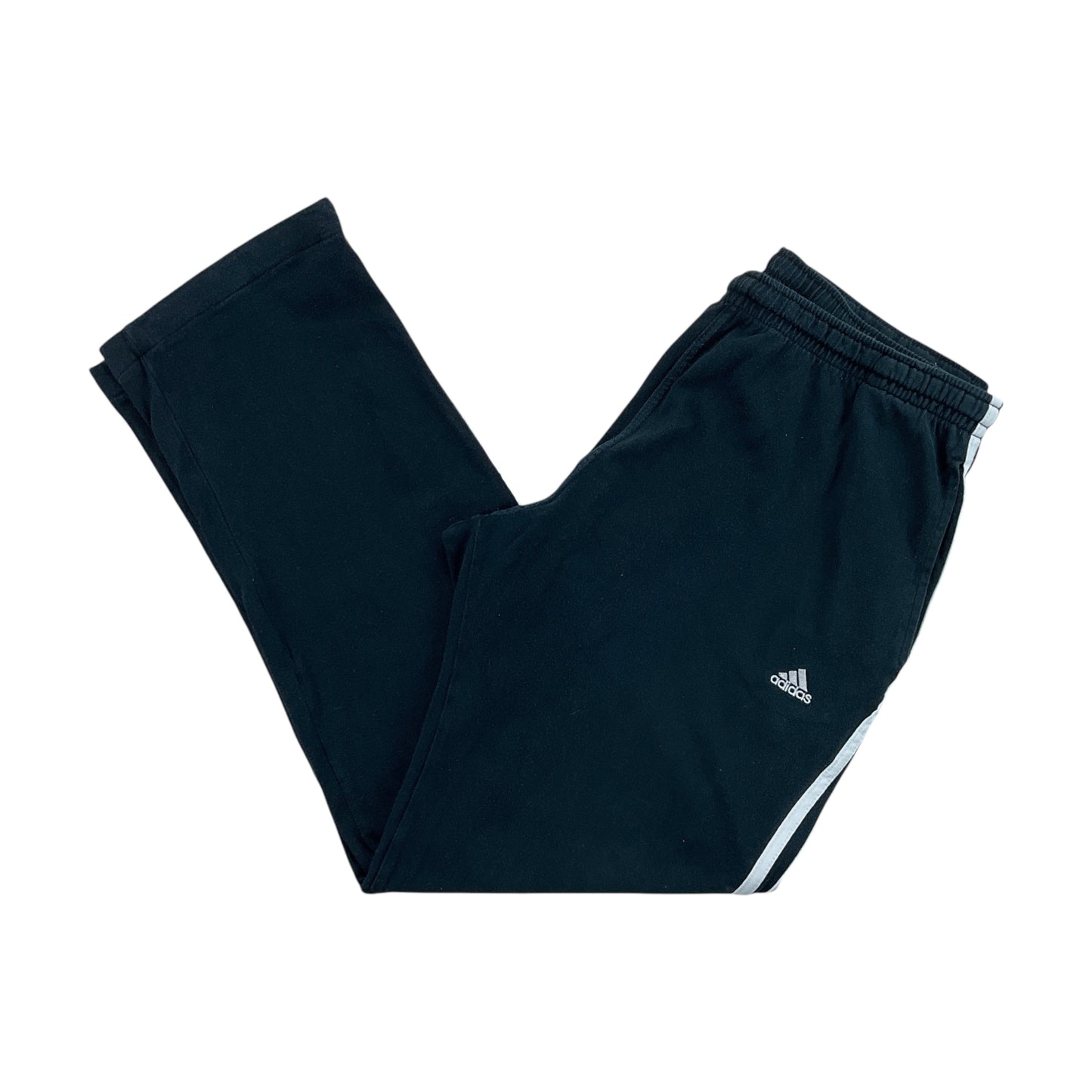 Adidas 00s Jogginghose - Large-ADIDAS-olesstore-vintage-secondhand-shop-austria-österreich