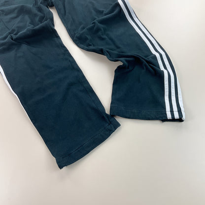 Adidas 00s Jogginghose - Large-ADIDAS-olesstore-vintage-secondhand-shop-austria-österreich