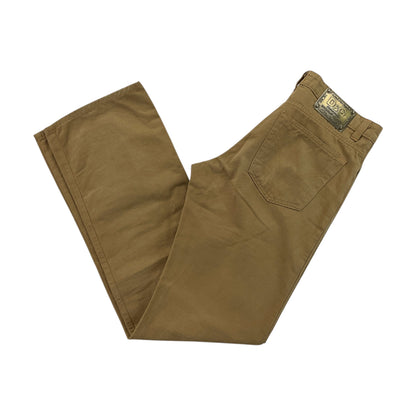 Dolce & Gabbana Hose - W34 L36-DOLCE & GABBANA-olesstore-vintage-secondhand-shop-austria-österreich