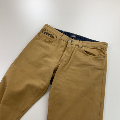 Dolce & Gabbana Hose - W34 L36-DOLCE & GABBANA-olesstore-vintage-secondhand-shop-austria-österreich